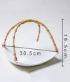 O YA (Serving Tray/ Basket)