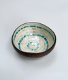 Serenity Bowls (Set of 2 bowls)