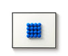 Squiggle Spark (3D WALL ART)