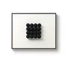 Squiggle Spark (3D WALL ART)