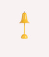 Enchanted Lamp