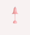 Enchanted Lamp