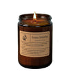 Little Lumie (Petite Lamp with Oudh Candle)