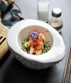 Crisp & Crunchy (Set of 2 serving bowls)