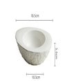 Crisp & Crunchy (Set of 2 serving bowls)