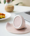 Garden Gatherings (Nordic style Cups and plates)